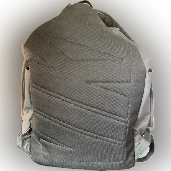 Nike Hoops Elite Max Pro Quad Zip Breast Cancer Backpack - Picture 5 of 11